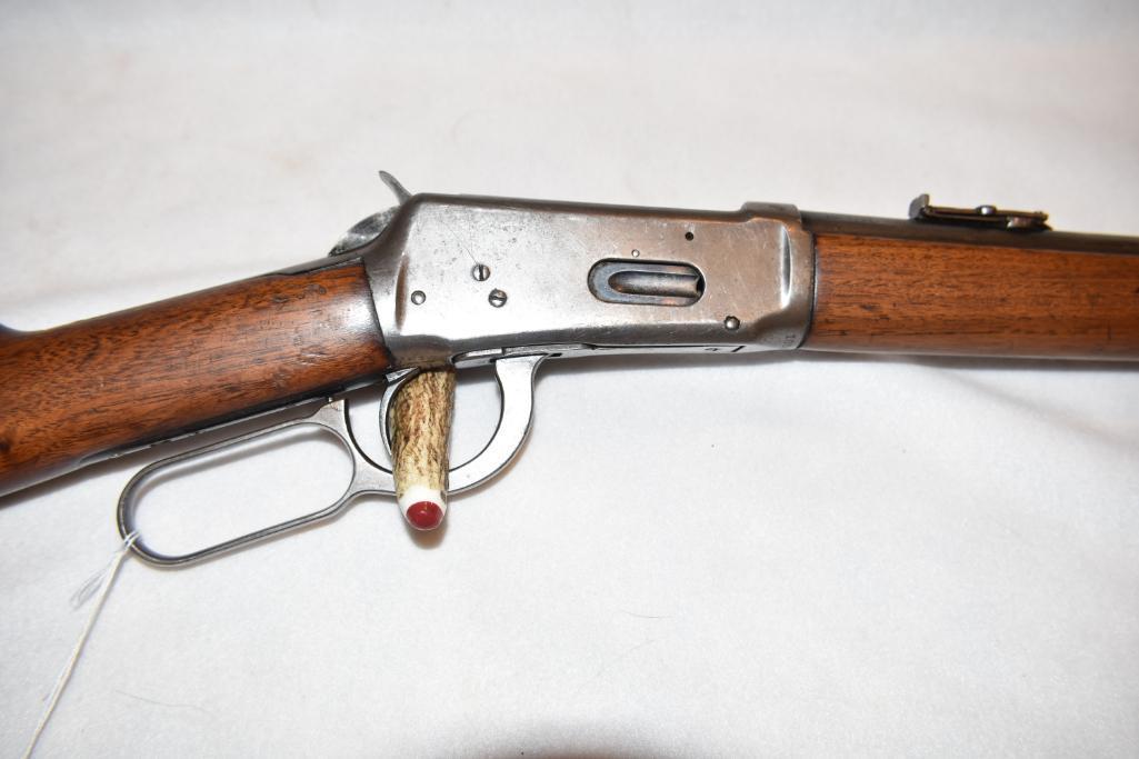 Winchester Model 94 in 30 WCF , jWinchester Repeating Arms