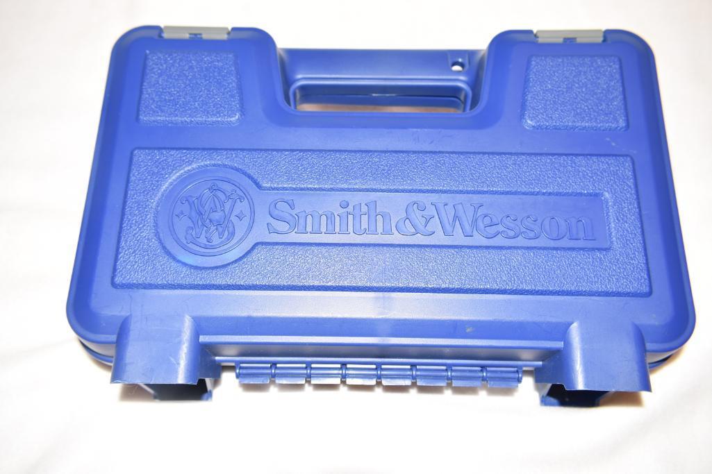 Smith & Wesson MP 45 Semi Auto in Dark Earth Finish