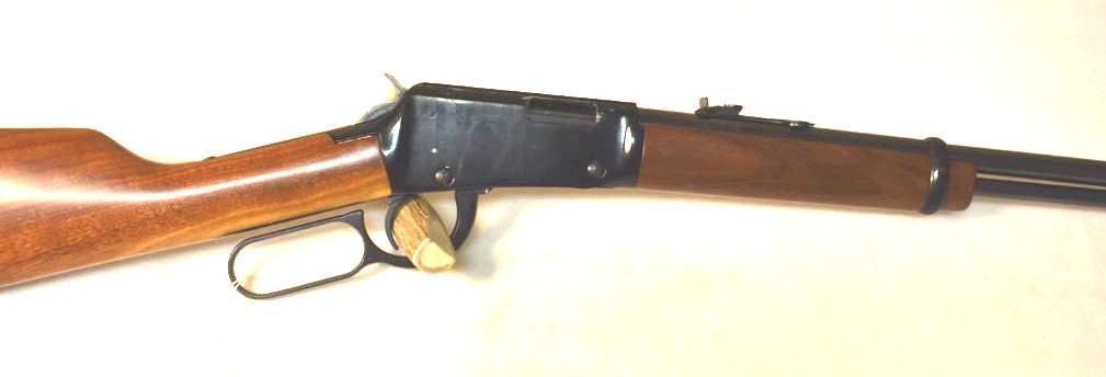 Henry Repeating Arms .22 LR, Lever Action Rifle