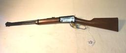 Henry Repeating Arms .22 LR, Lever Action Rifle