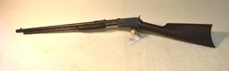 Vintage Winchester .22 Short, Long, Long Rifle