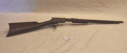 Vintage Winchester .22 Short, Long, Long Rifle