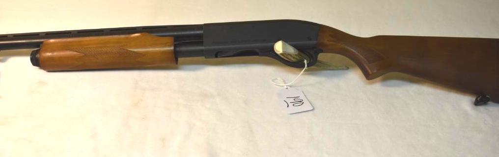 Remington Model 870 Express Magnum 12 ga. Shotgun