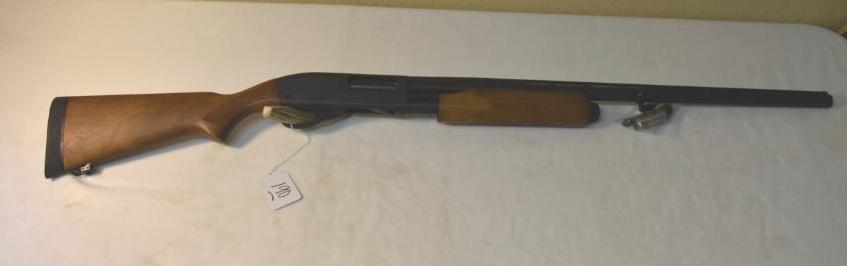 Remington Model 870 Express Magnum 12 ga. Shotgun