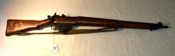 British Enfield No. 4 MKI, .303 British, Bolt Action rifle