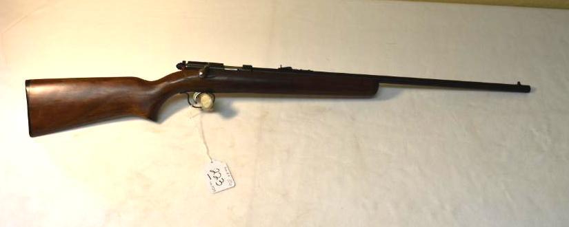 Remington Model 514, .22 short, long, long rifle