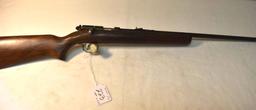 Remington Model 514, .22 short, long, long rifle