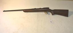 Remington Model 514, .22 short, long, long rifle