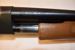 Springfield Model 67, Series C 20 ga, 3 in chamber by Savage Arms