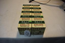 Heavy Game Load ESTATE Factory 20 ga Shotshells