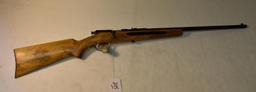 Springfield Arms Model 53A, .22 Short, Long or Long Rifle