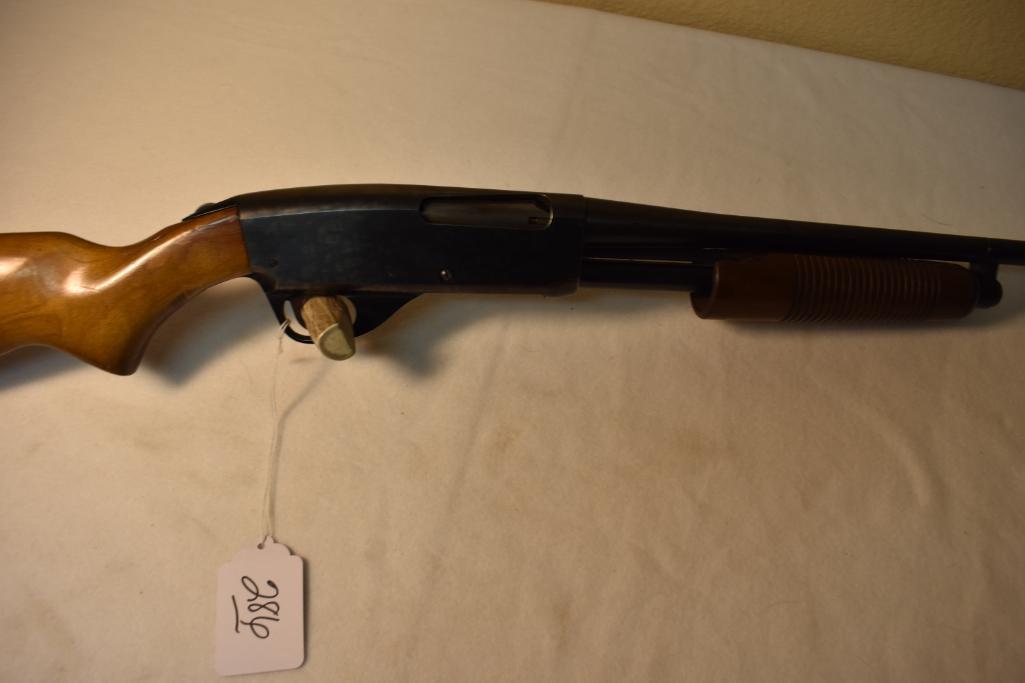 Springfield Model 67, Series B, by Savage Arms 410 Shotgun
