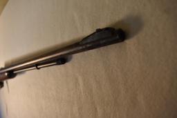 Remington Model 512 P, Sportsmaster, .22 Short, Long, Long Rifle