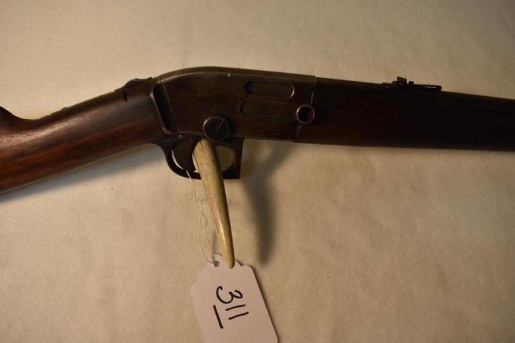 Savage Arms Model 1912, .ee LR automatic