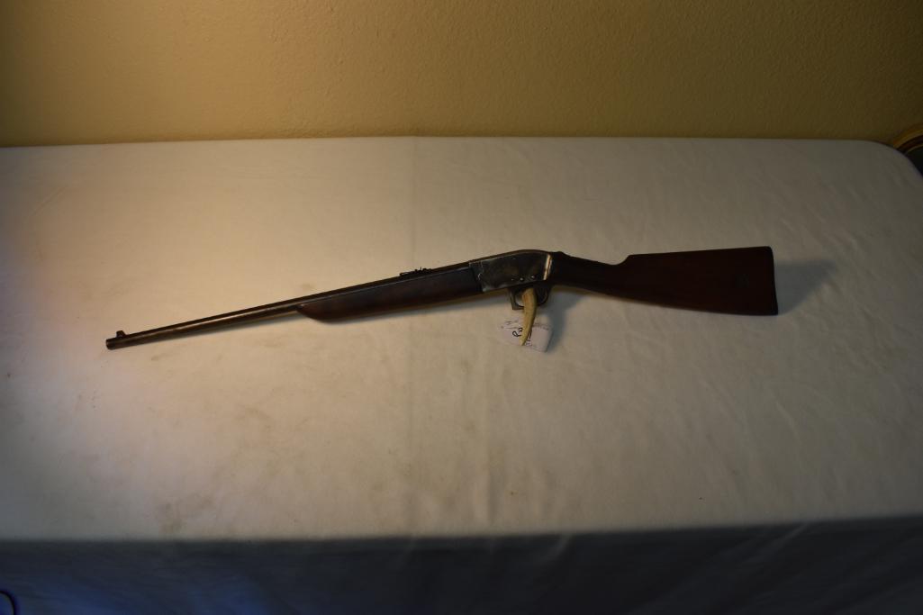 Savage Arms Model 1912, .ee LR automatic