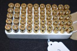 Vintage Remington 44 S&W Special Ammo