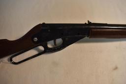 Vintage Daisy Model 111, BB Gun Overall Scratches and Rust AS IS