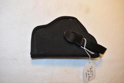 Blackhawk Nylon size 7 Holster