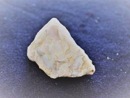 Raw Opal Speciman 2 3/4 in long 3.6 oz