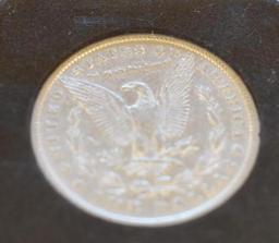 1879-O , U S Morgan Silver Dollar, Collector Coin