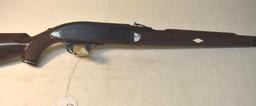 Remington Nylon 66 .22 auto rear buckhorn sight, .22 long rifle only
