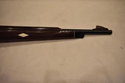 Remington Nylon 66 .22 auto rear buckhorn sight, .22 long rifle only