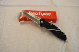 Kershaw Speed safe Model 1830, Spring Assisted NIB