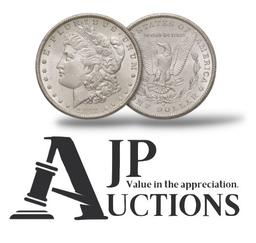 JP Auctions LLC