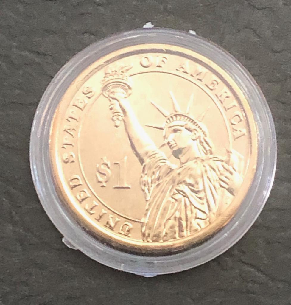 Commemorative Presidential Coin *UNC*