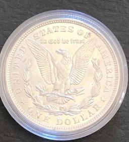 1921 Morgan Silver Dollar estimated up to $950 +GREAT ADDITION FOR ANY COLLECTOR++