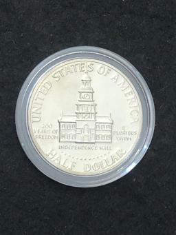 1776-1976S BICENTENNIAL KENNEDY HALF DOLLAR: PROOF