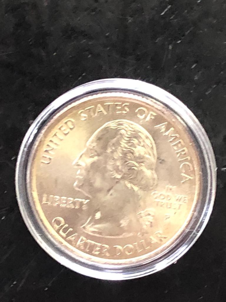 State Quarter