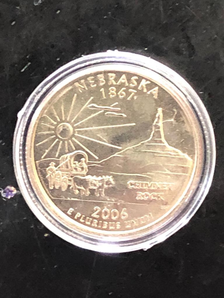 State Quarter