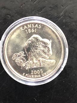 State Quarter