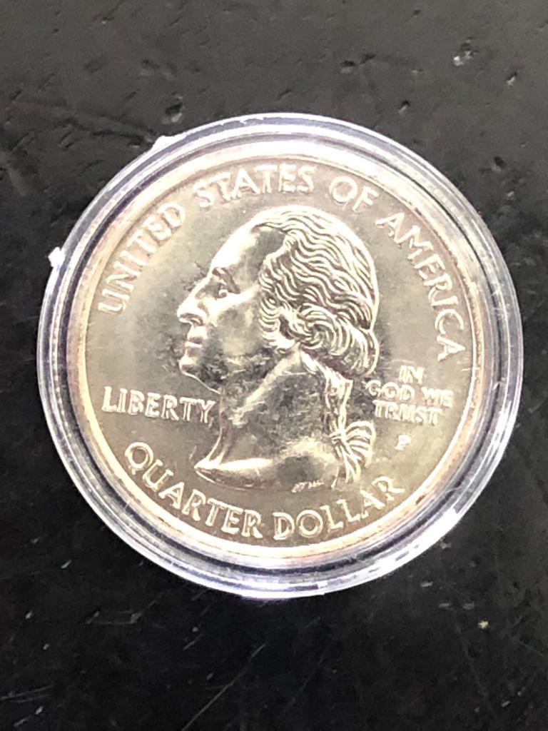 State Quarter