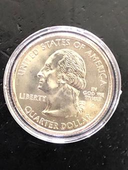 State Quarter