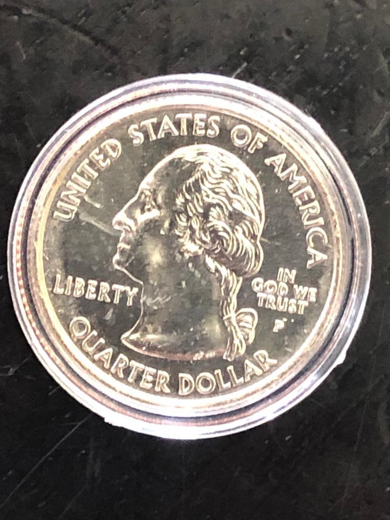 State Quarter