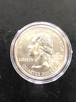 State Quarter