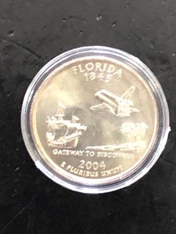 State Quarter