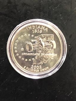 State Quarter