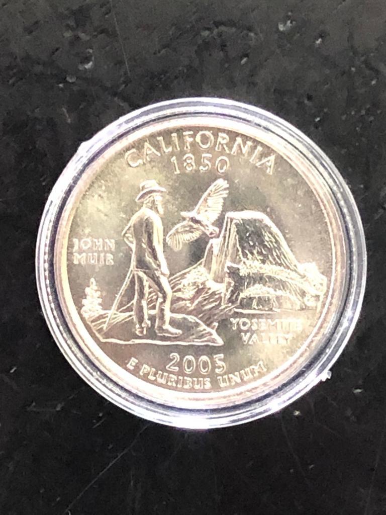 State Quarter