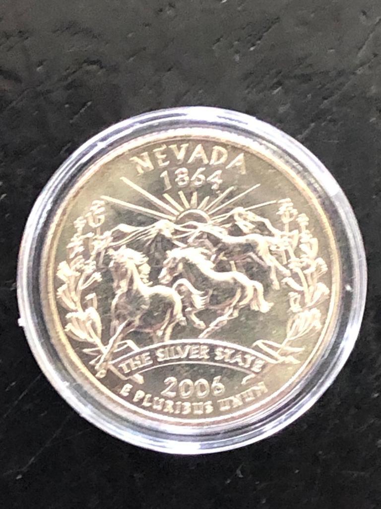 State Quarter