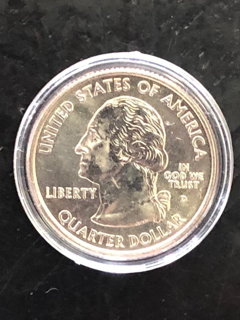 State Quarter