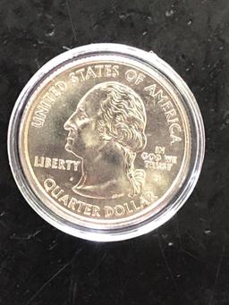 State Quarter