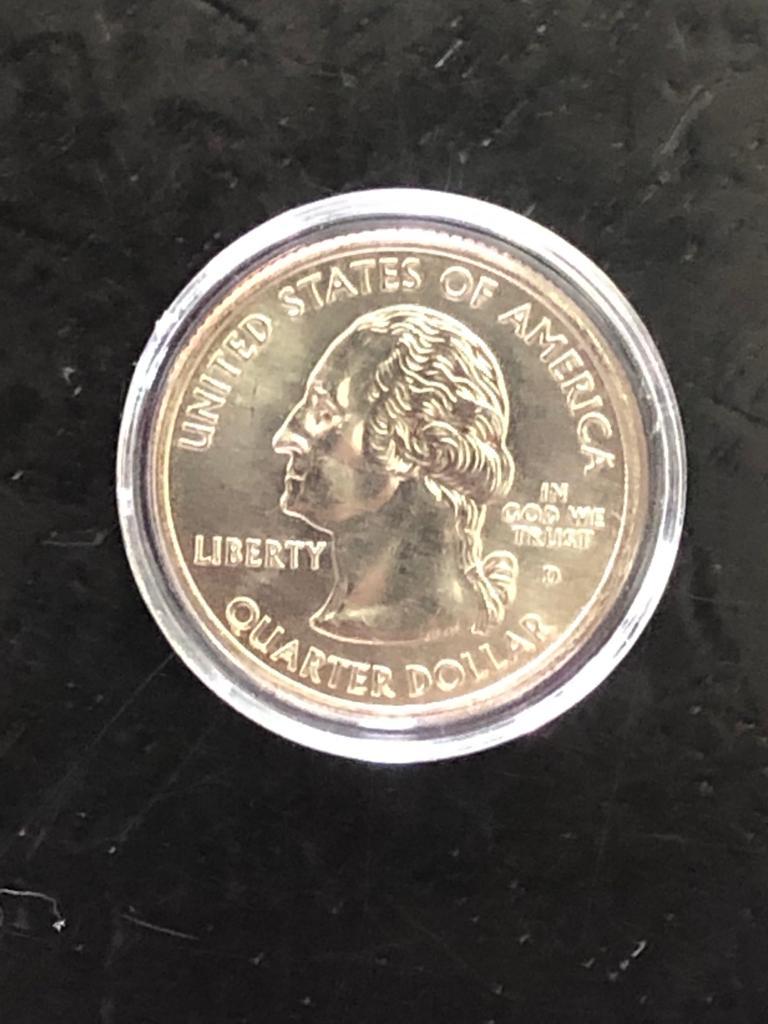 State Quarter