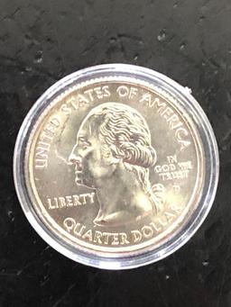 State Quarter