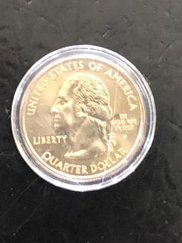 State Quarter