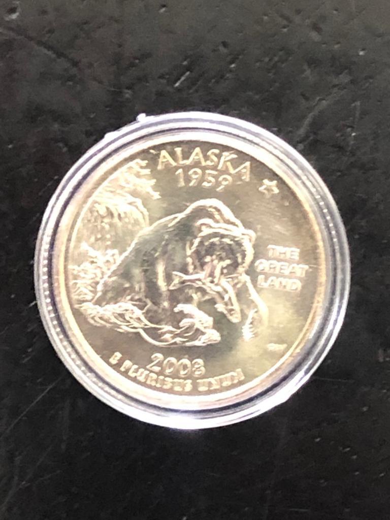 State Quarter