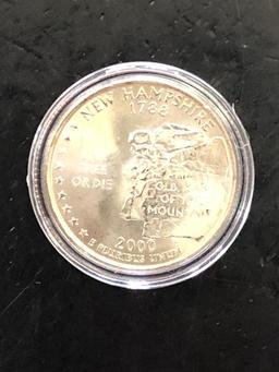 State Quarter