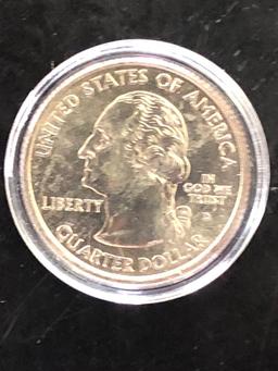 State Quarter